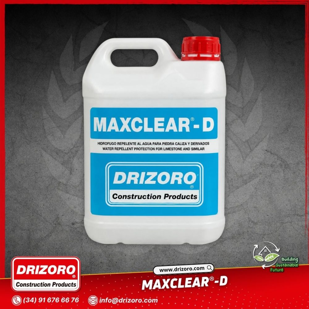 MAXCLEAR -D