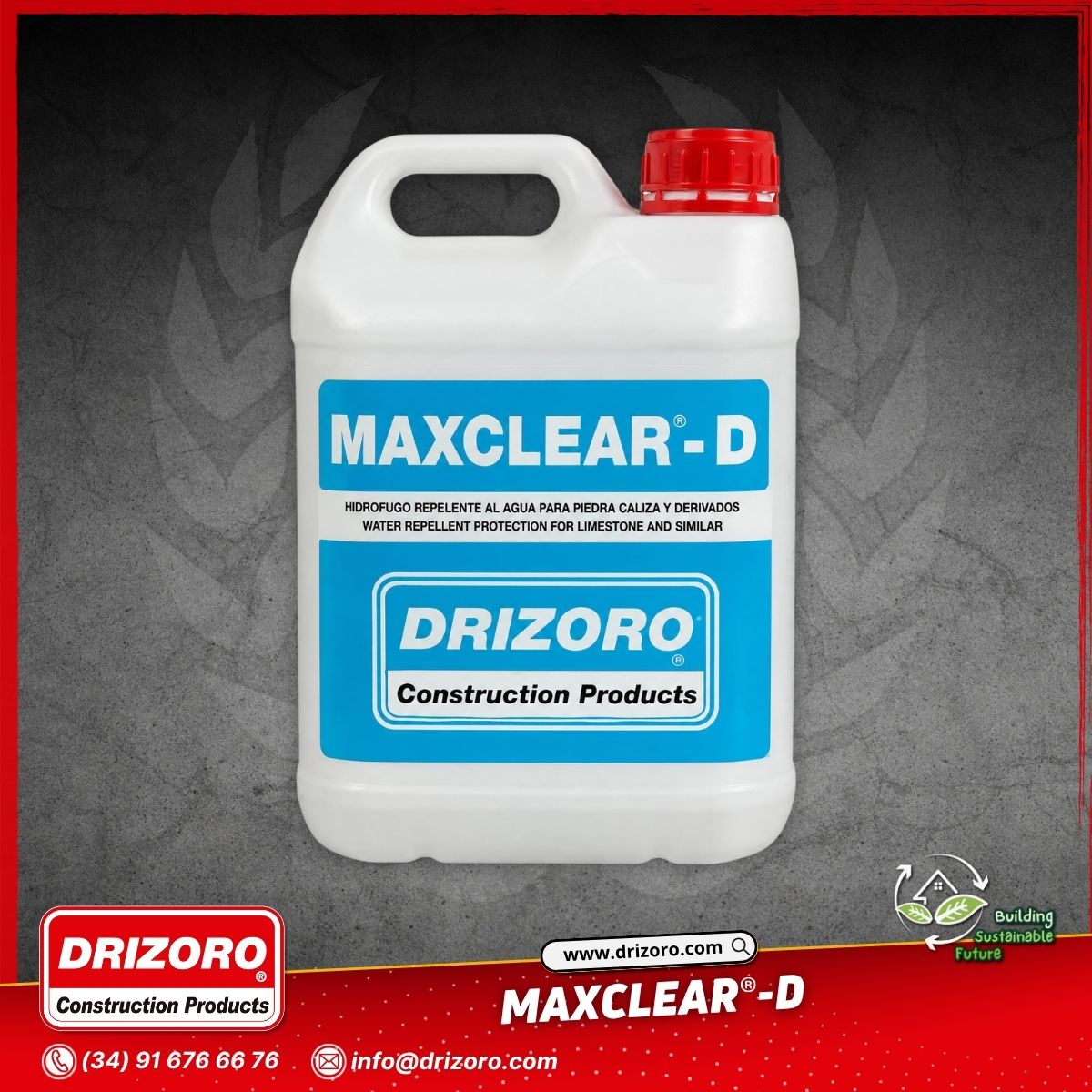 MAXCLEAR -D