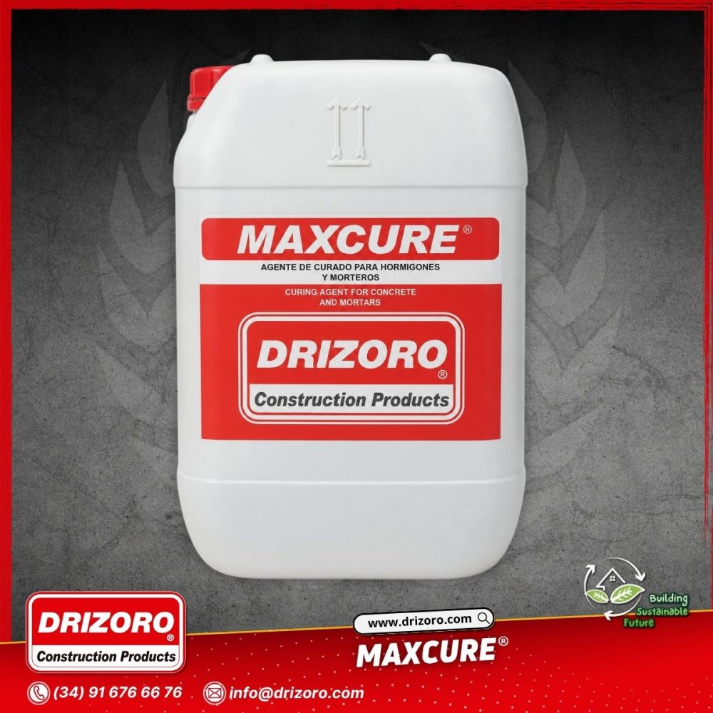 MAXCURE