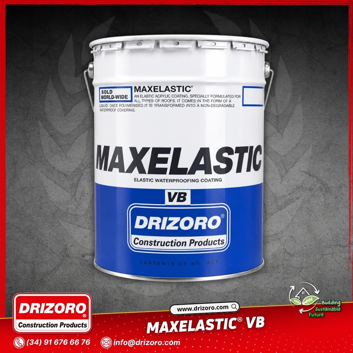 MAXELASTIC VB