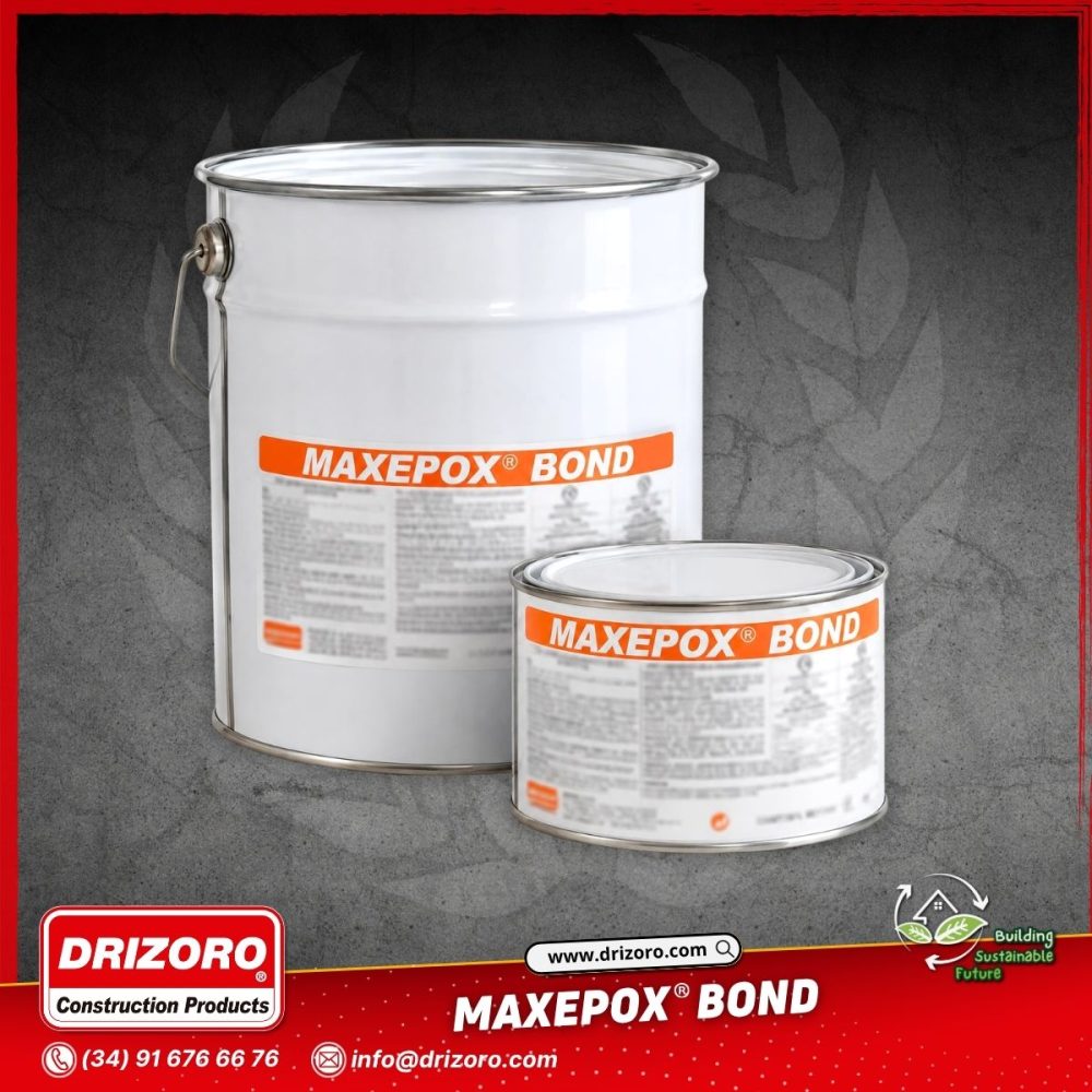 MAXEPOX BOND
