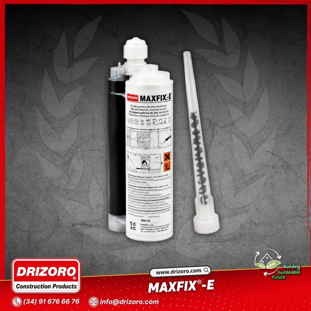 MAXFIX -E
