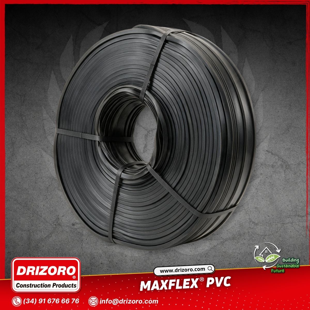 MAXFLEX PVC