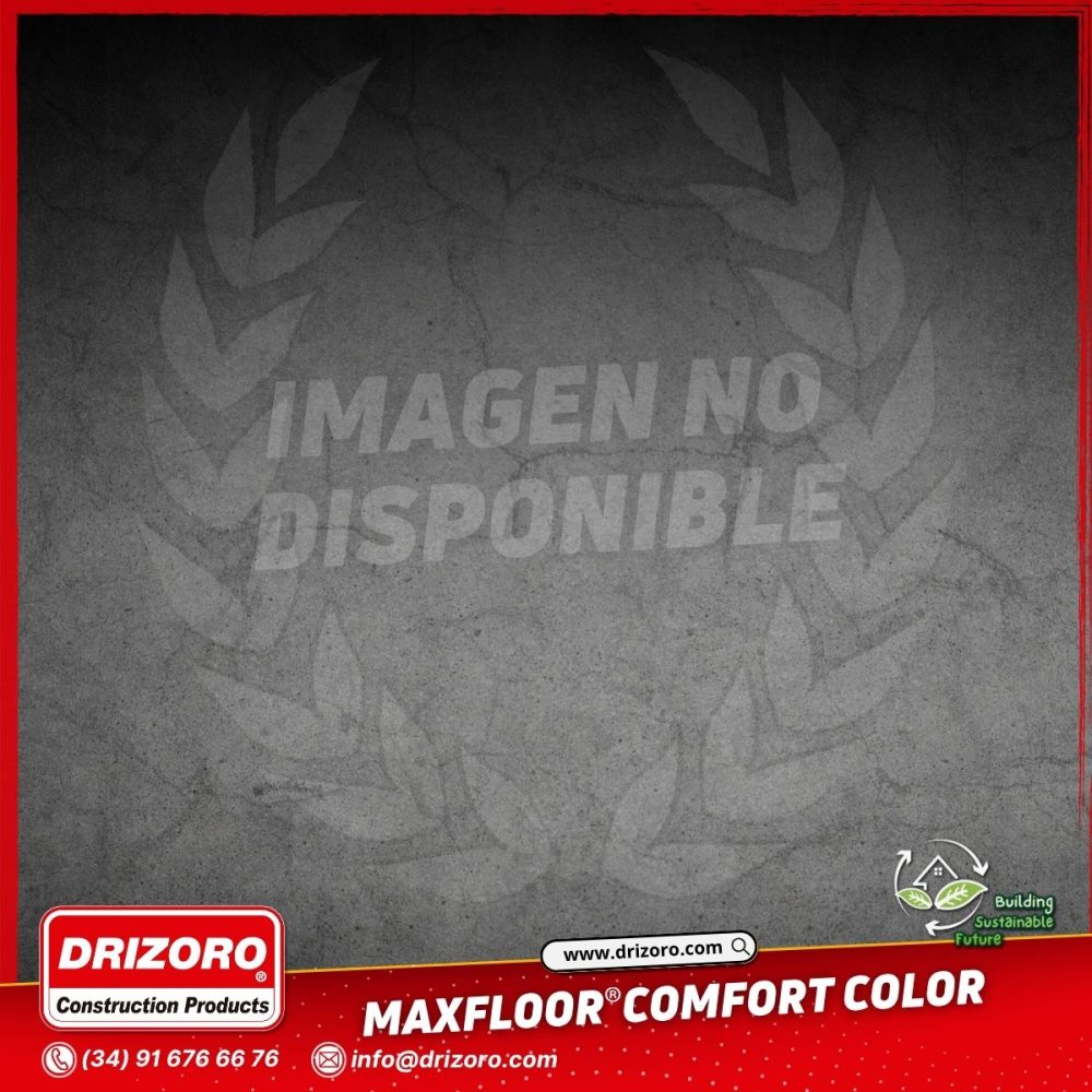 MAXFLOOR COMFORT COLOR