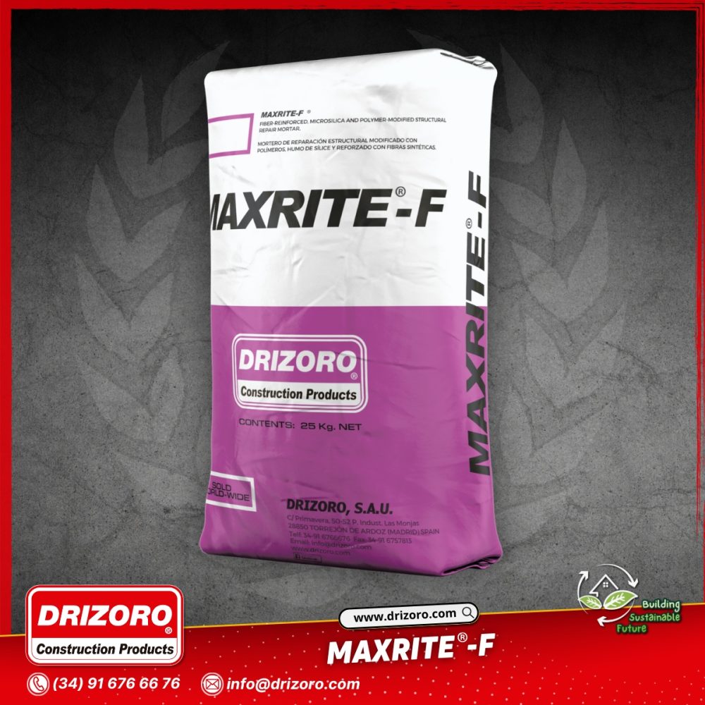 MAXRITE -F