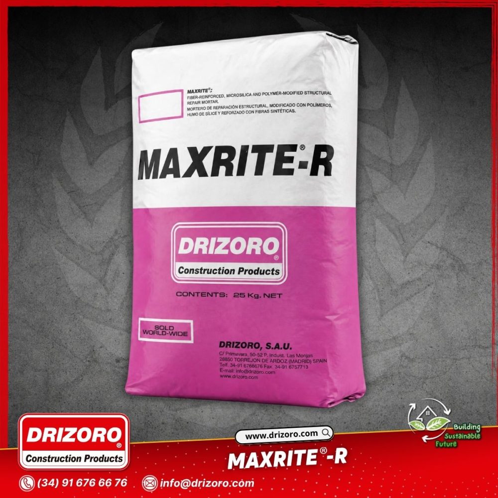 MAXRITE -R