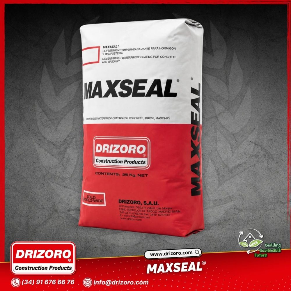 MAXSEAL