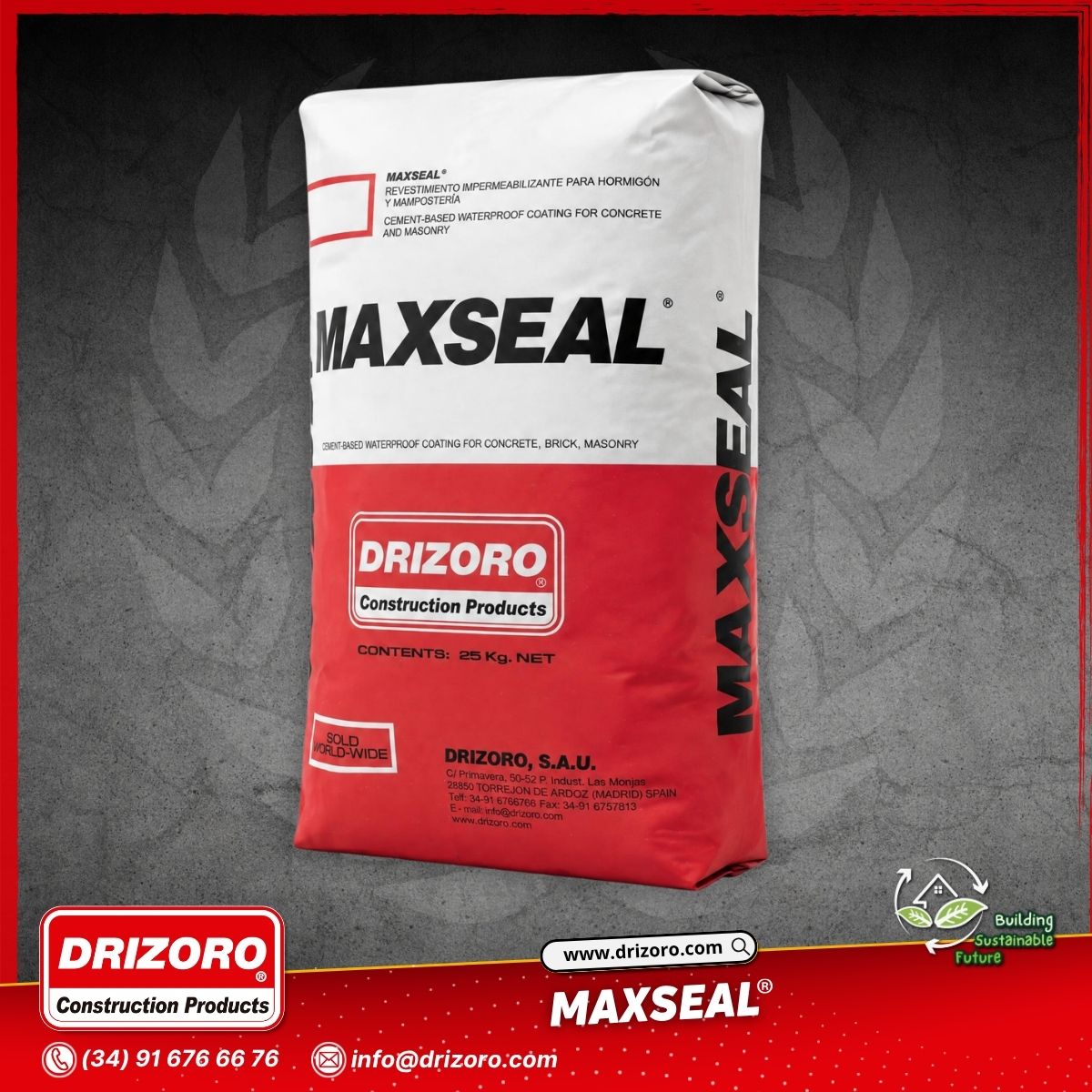 MAXSEAL