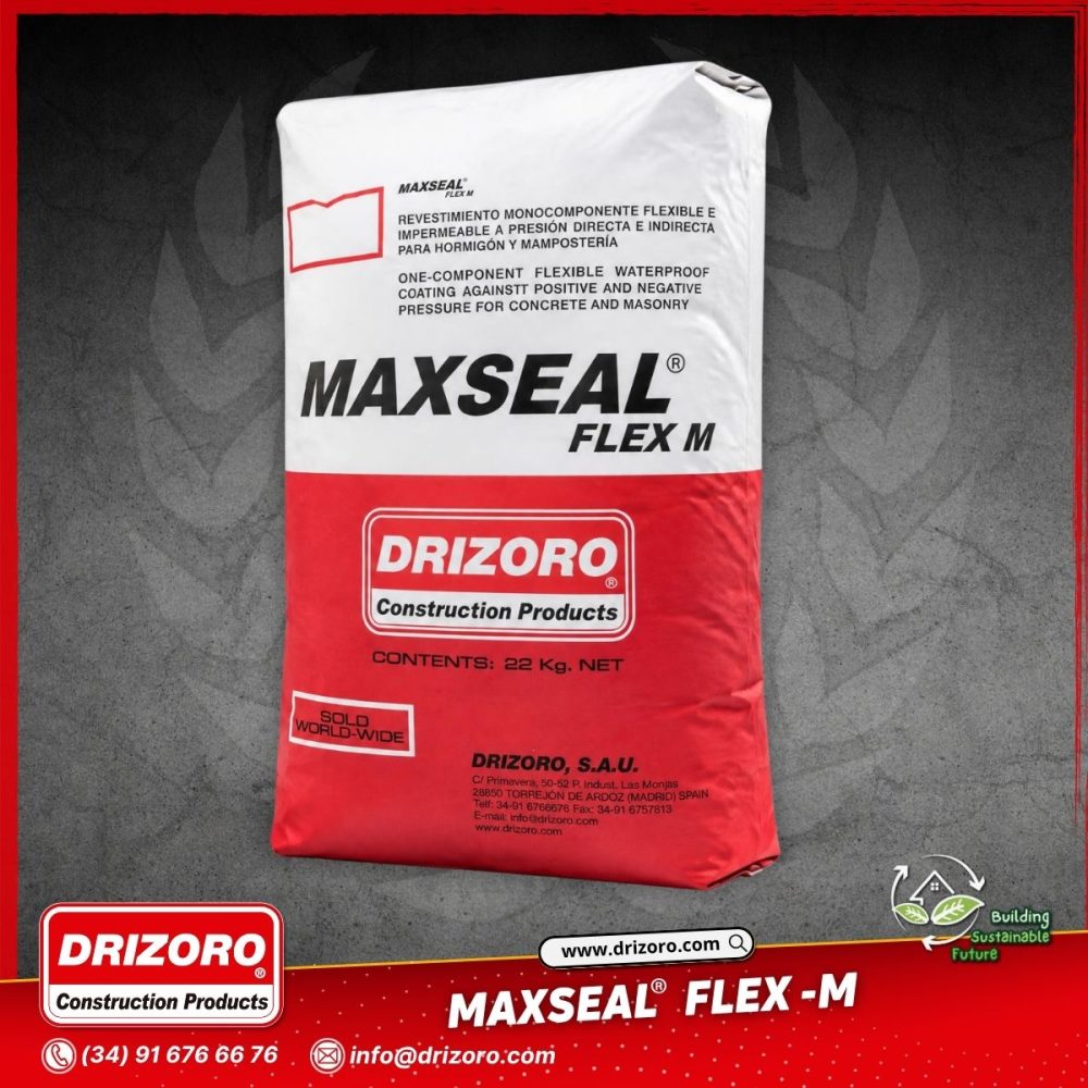 MAXSEAL FLEX -M